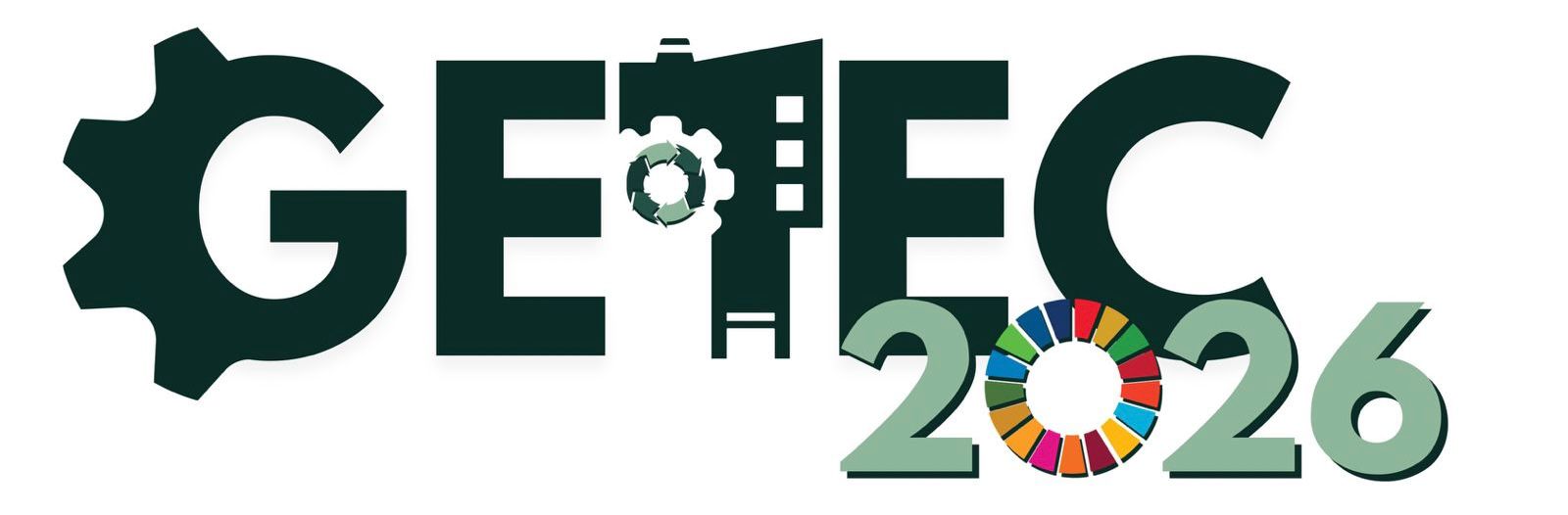 Logo GETEC 2026